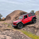 Image for article titled The 2021 Jeep Wrangler 4xe Is Everything You Want In A Jeep But With 21 Miles Of Extra Electric Range